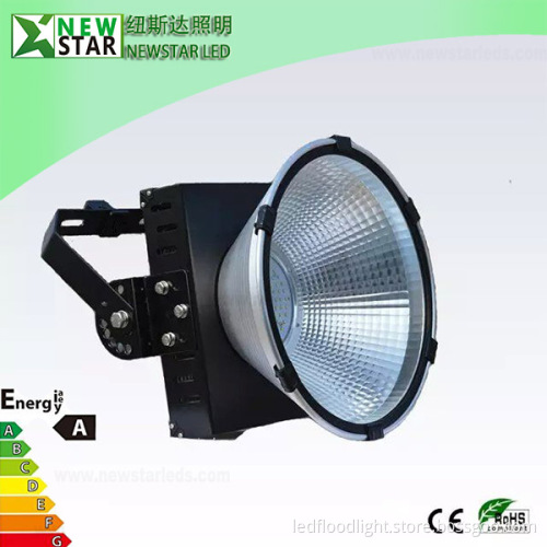 Industrial 70W LED High Bay Lights